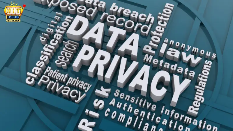 Chính sách bảo mật kiểm soát quá trình thu thập, lưu trữ và sử dụng dữ liệu người chơi