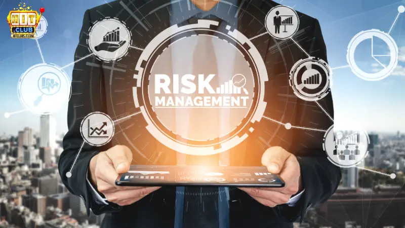 Chính sách miễn trừ trách nhiệm kiểm soát rủi ro hiệu quả