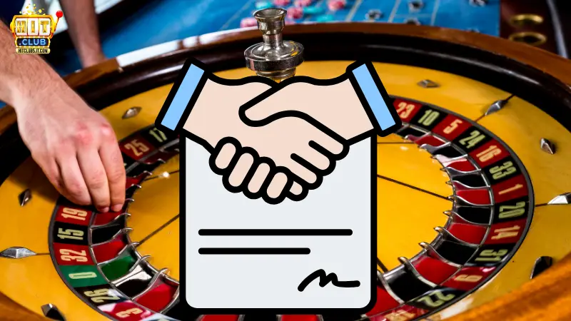 Điều khoản và điều kiện tham gia giải trí an toàn tại Hitclub