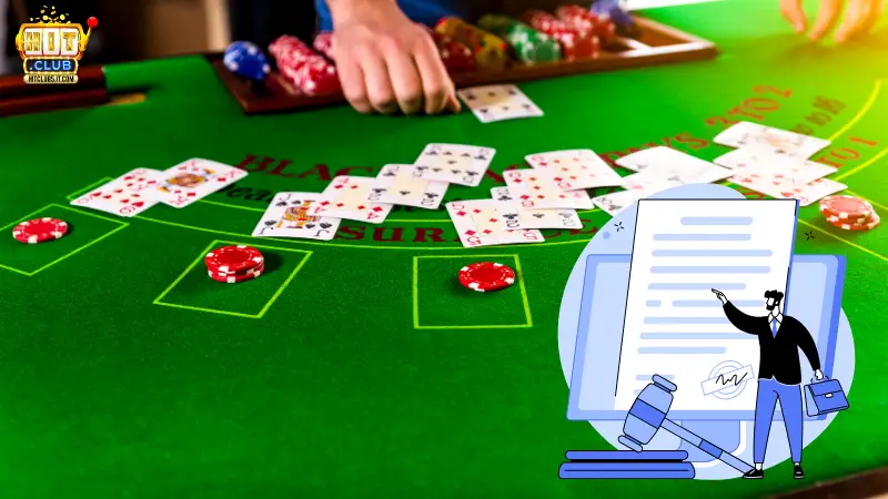 Tổng quan về chính sách miễn trừ trách nhiệm